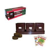 Green Arbor Gifts Holiday Culinary Classics